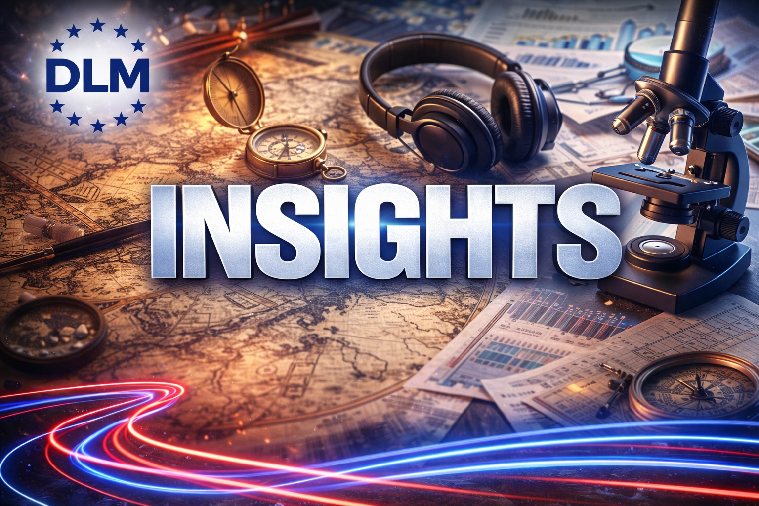 DLM Insight